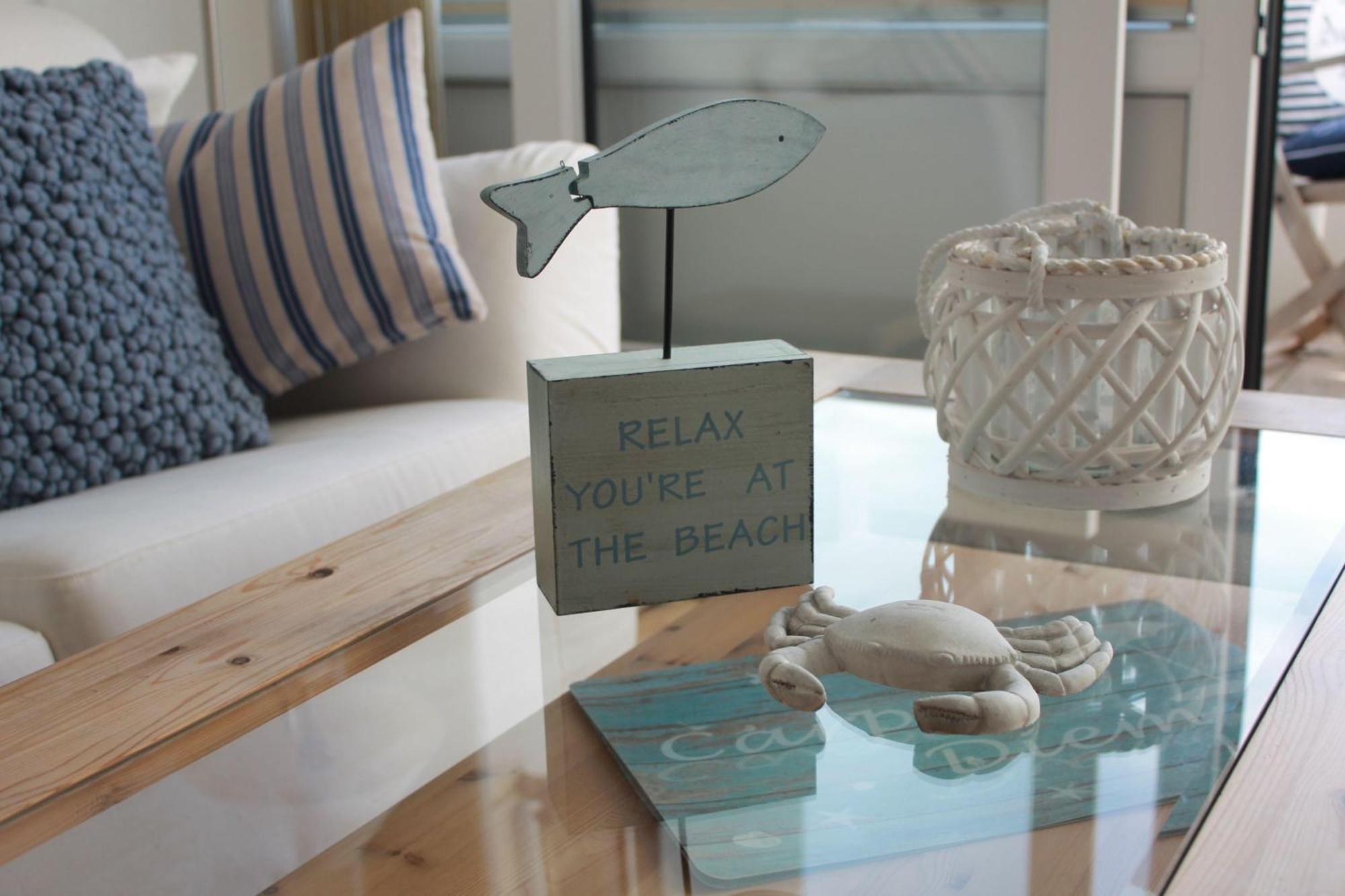 Ferienwohnung-Meeresblick-Fehmarn Burgtiefe auf Fehmarn Exteriér fotografie
